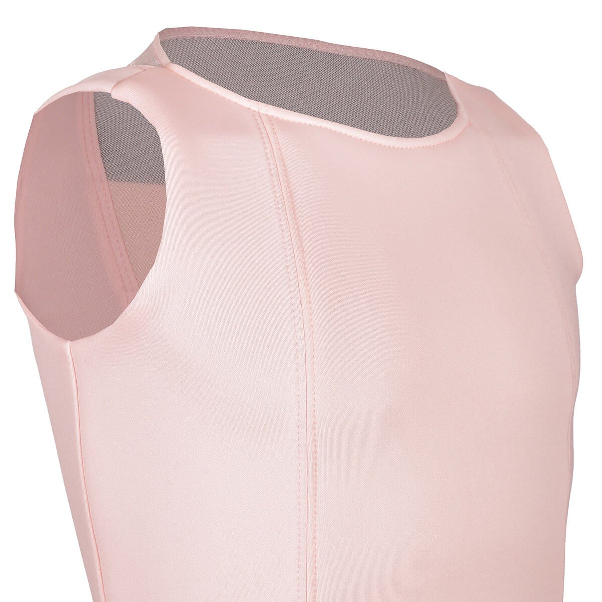 Vestido Color Rosa Philosophy Girls