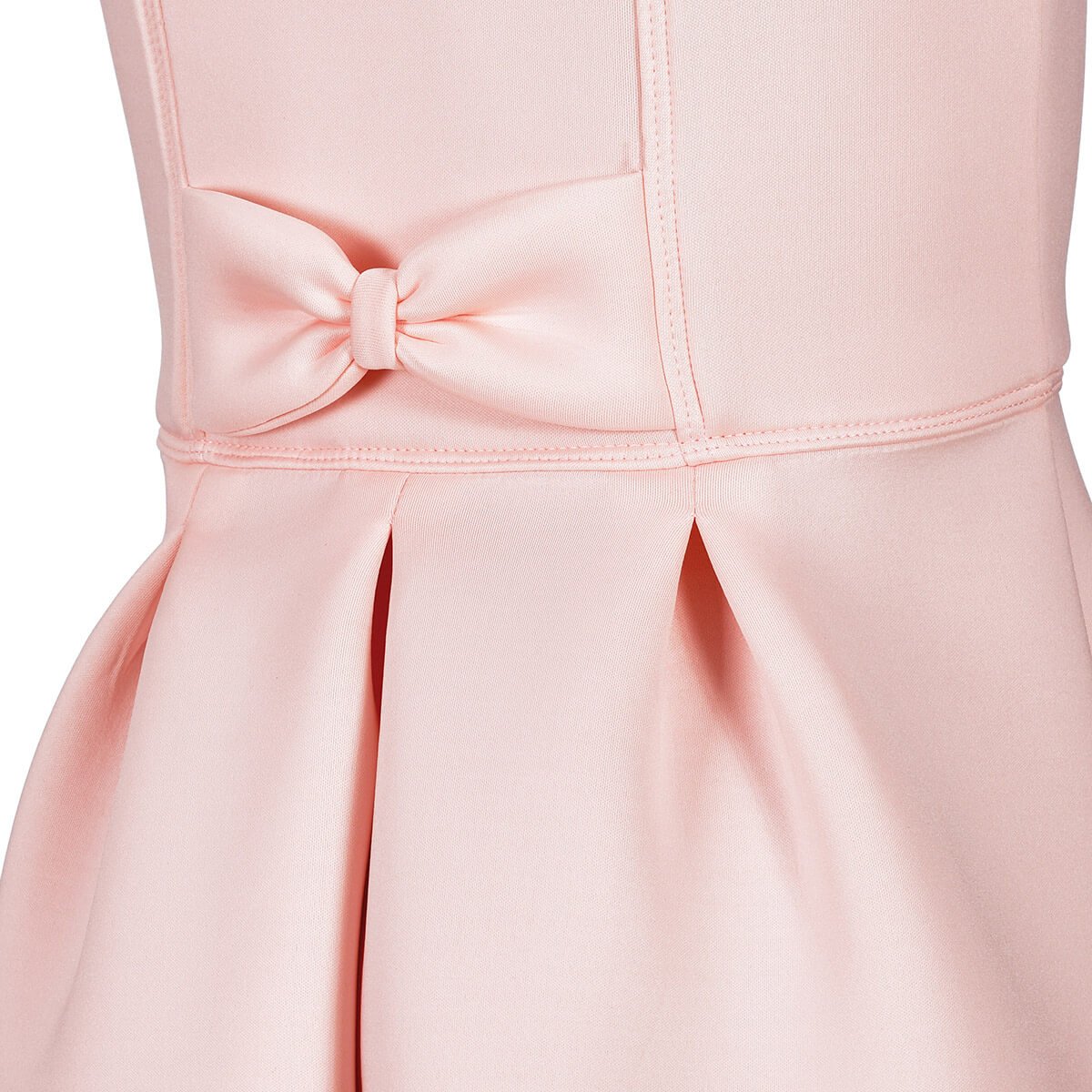 Vestido Color Rosa Philosophy Girls