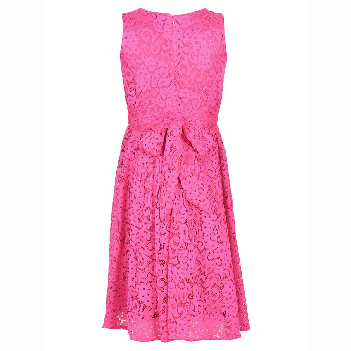 Vestido Color Rosa Philosophy Girls