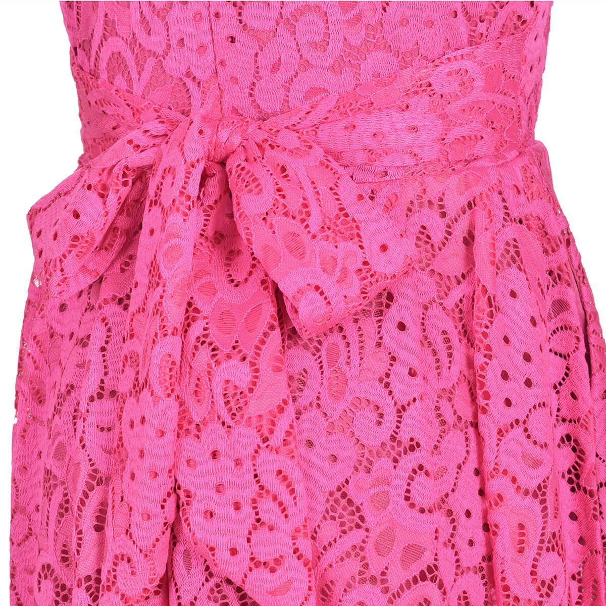 Vestido Color Rosa Philosophy Girls