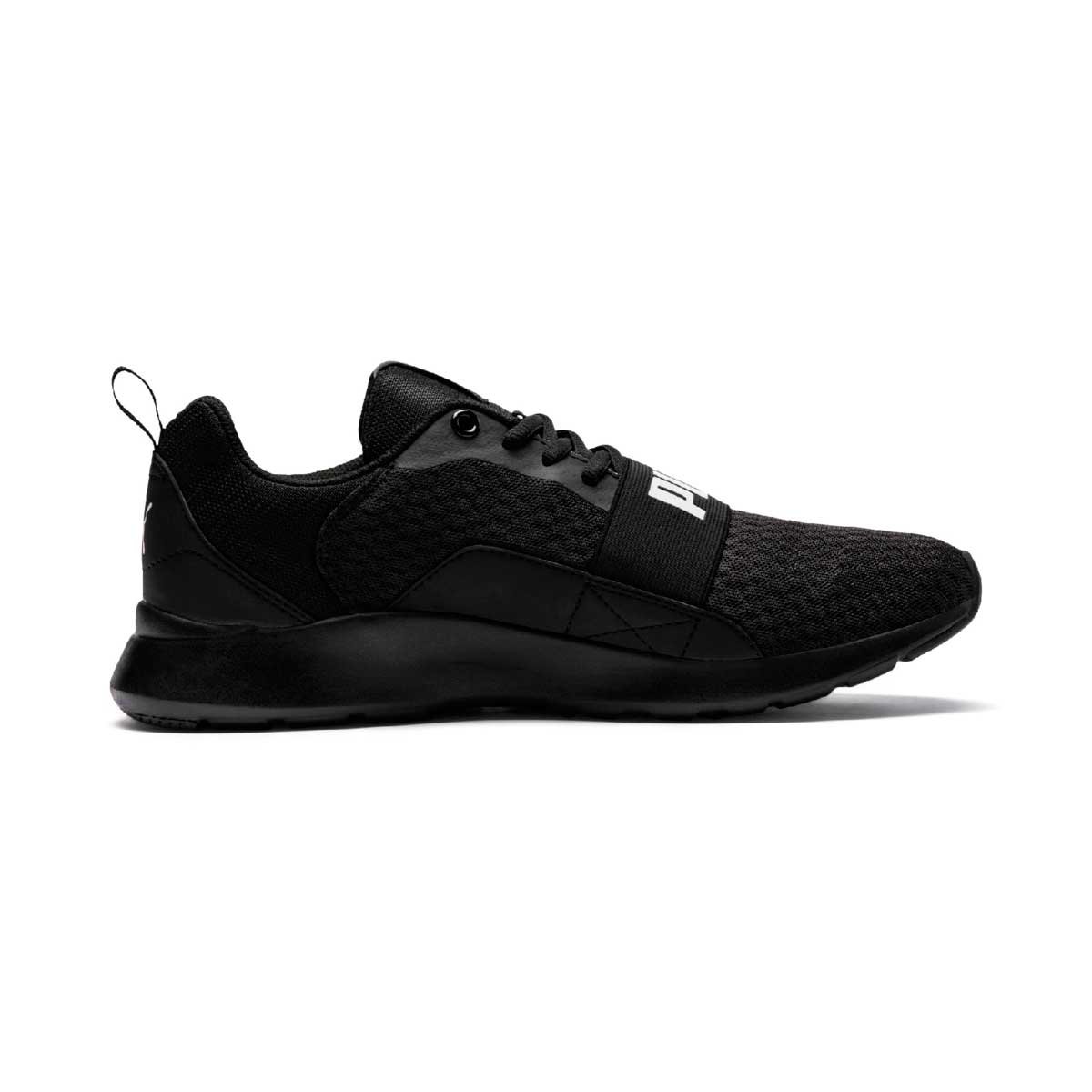 puma caballero