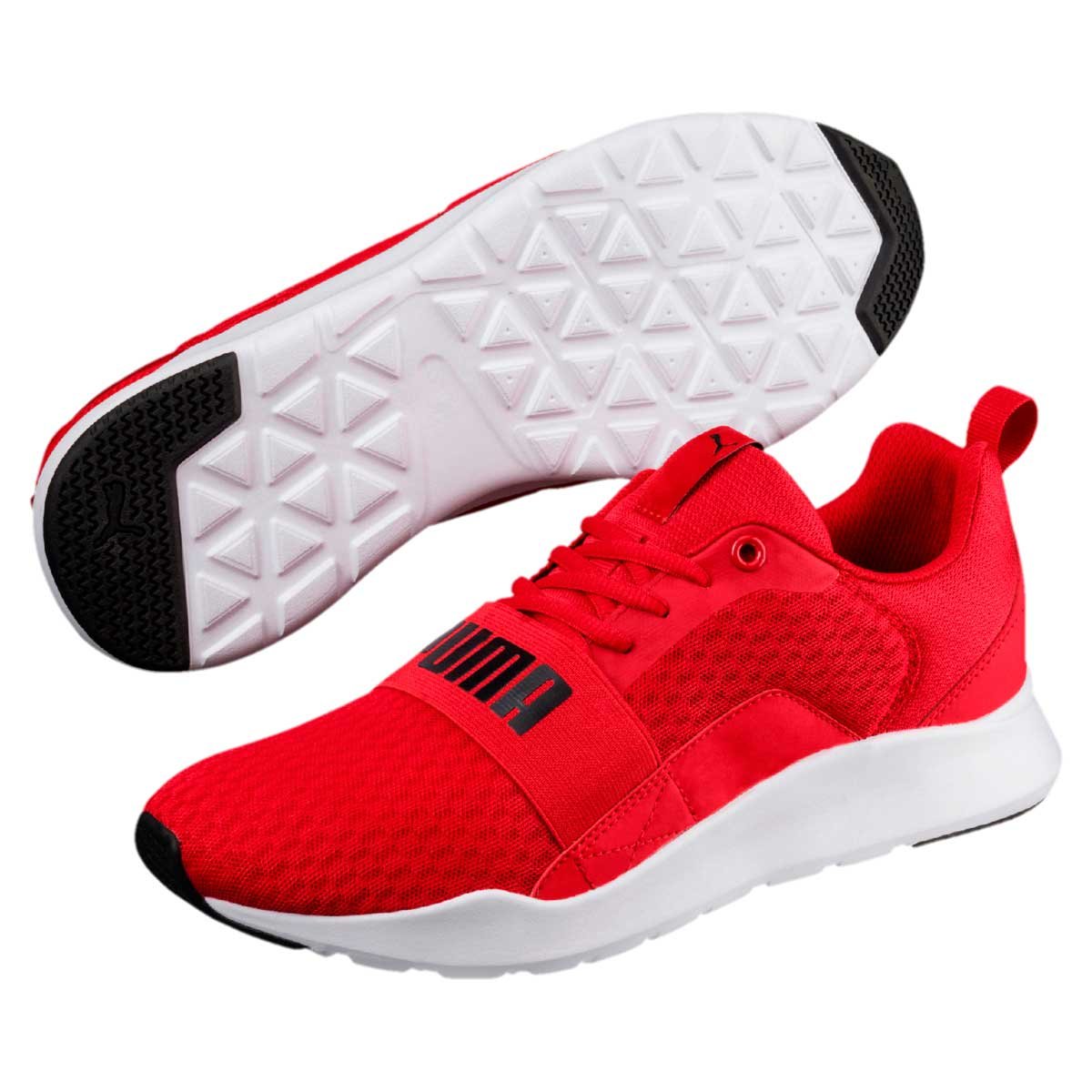 Tenis Running Wired Puma - Caballero