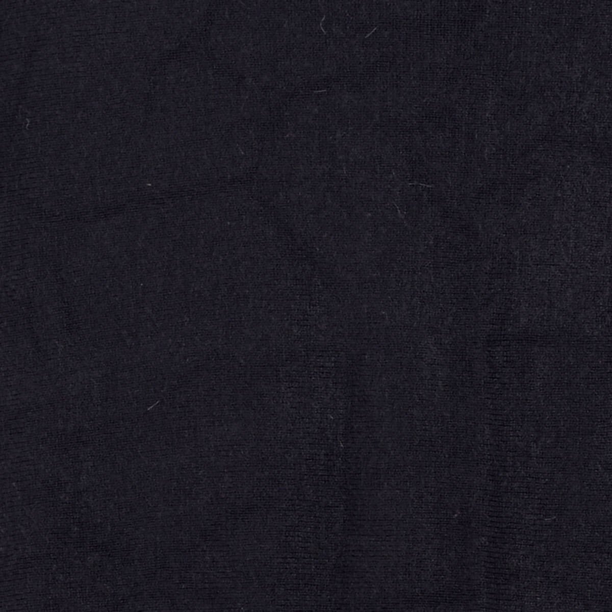 Capa Larga Cuello con Pelo en Combinacion Philosophy Jr Nights