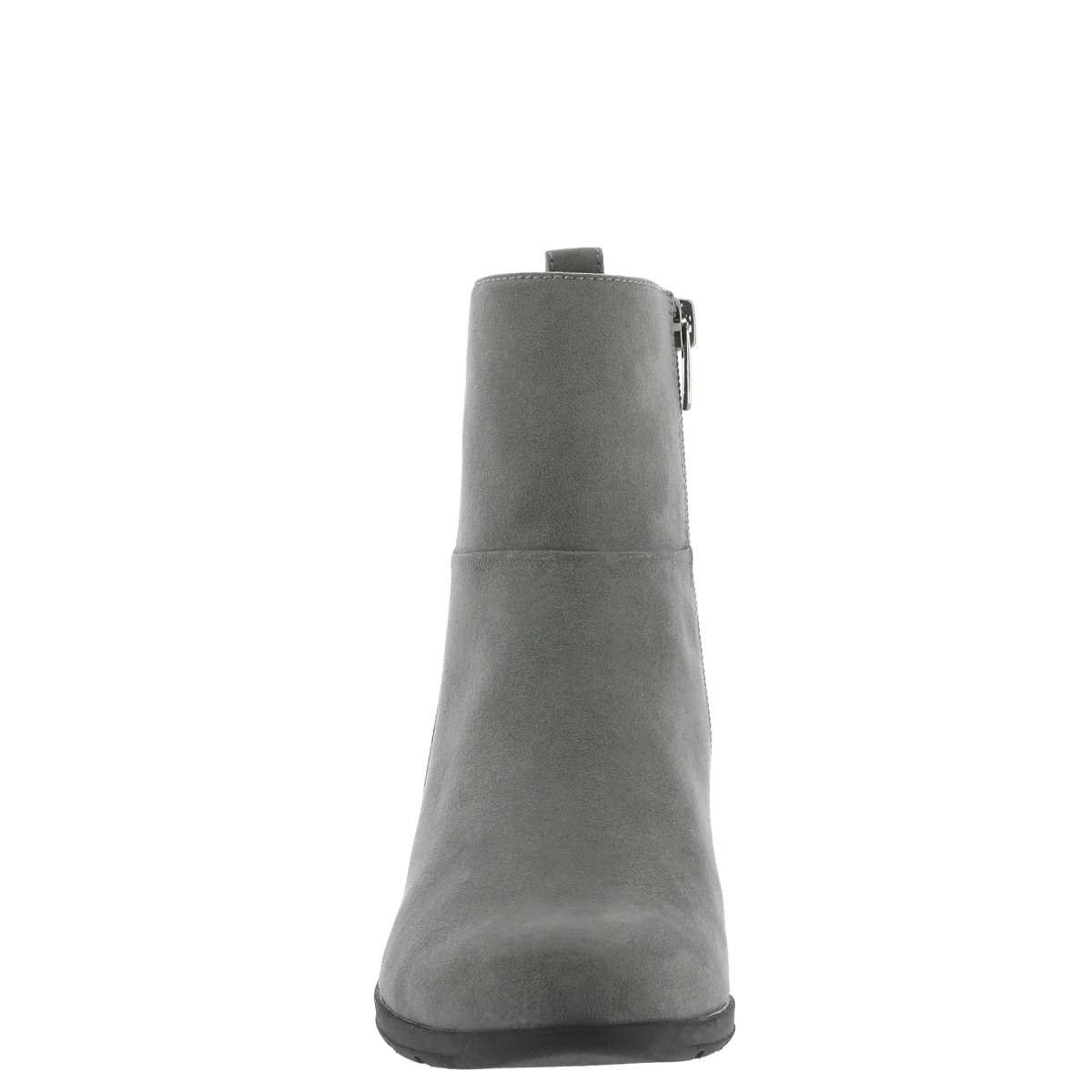 Botín Gris Anne Klein