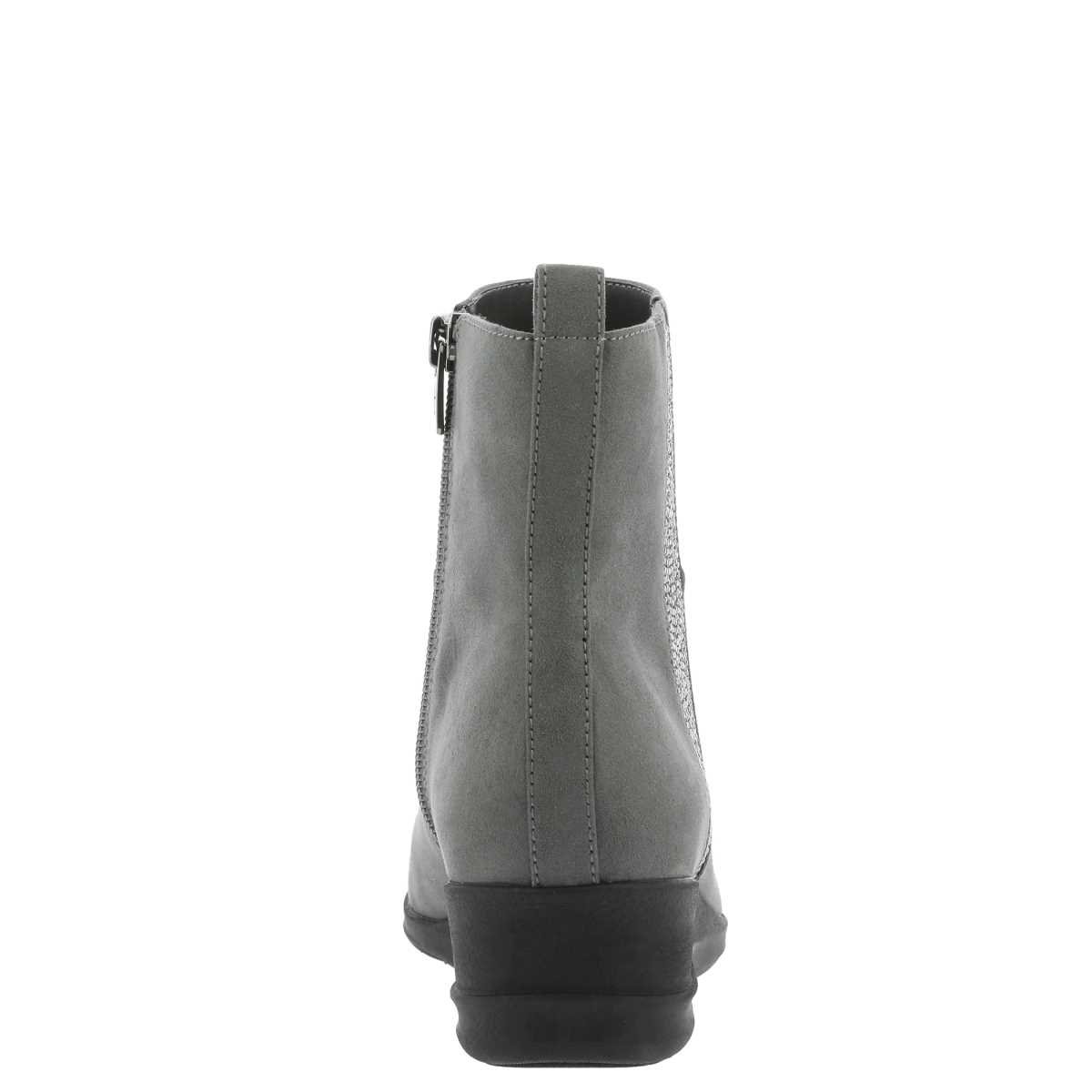 Botín Gris Anne Klein