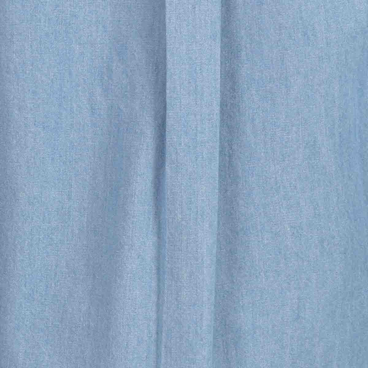 Blusa Manga Larga Bordada Jeanious