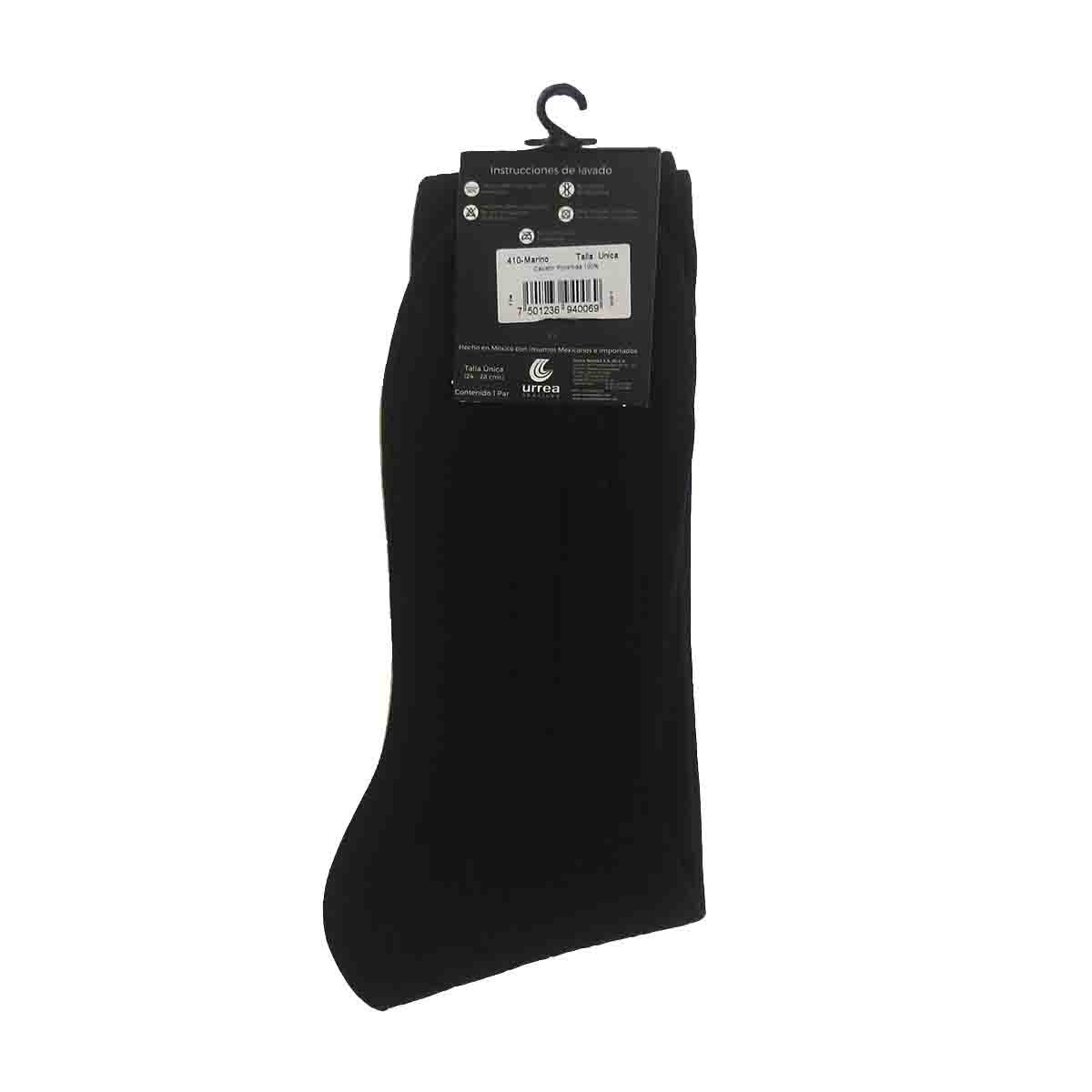 Calcetín Sin Elástico 3Pack Gleytor para Hombre