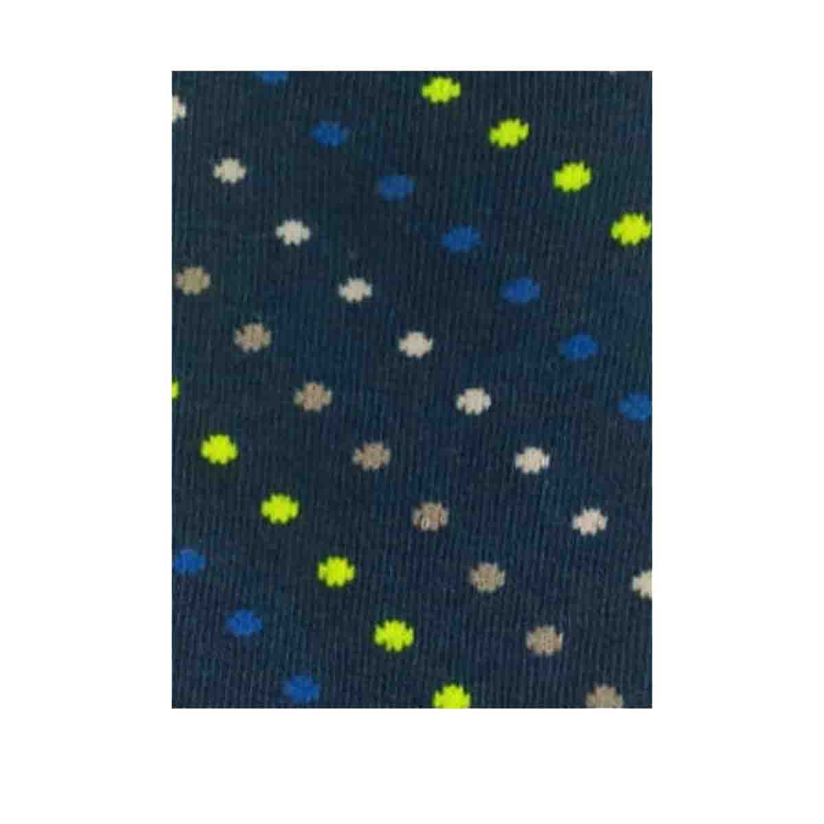 Calcetín de Algodón 3Pack Gleytor para Hombre