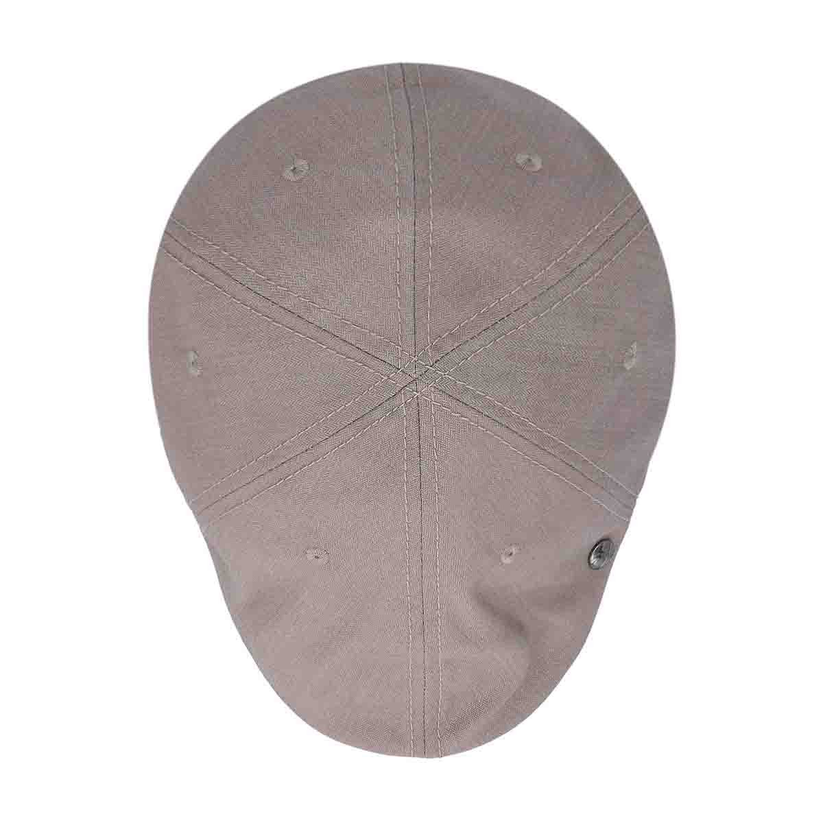 Boina Color Café Claro Perry Ellis