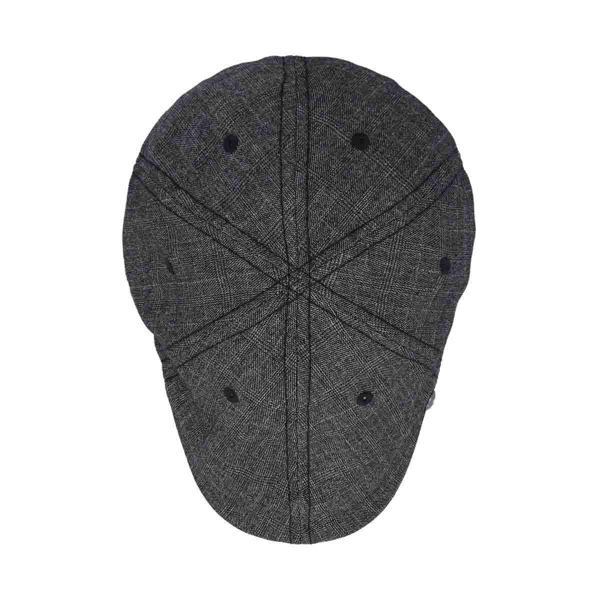 Boina Color Café Claro Perry Ellis