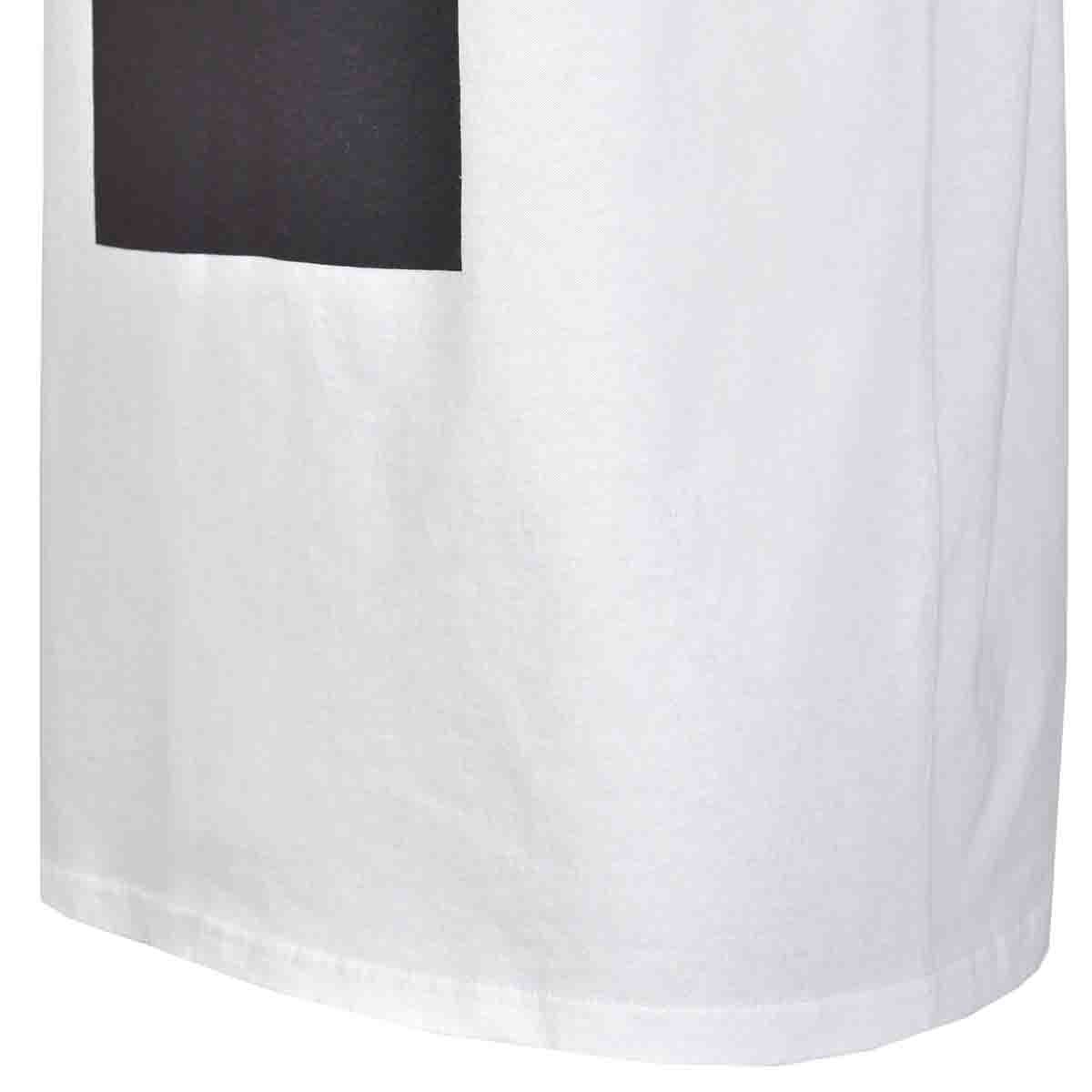 Playera Juvenil con Manga Corta Hardpepper