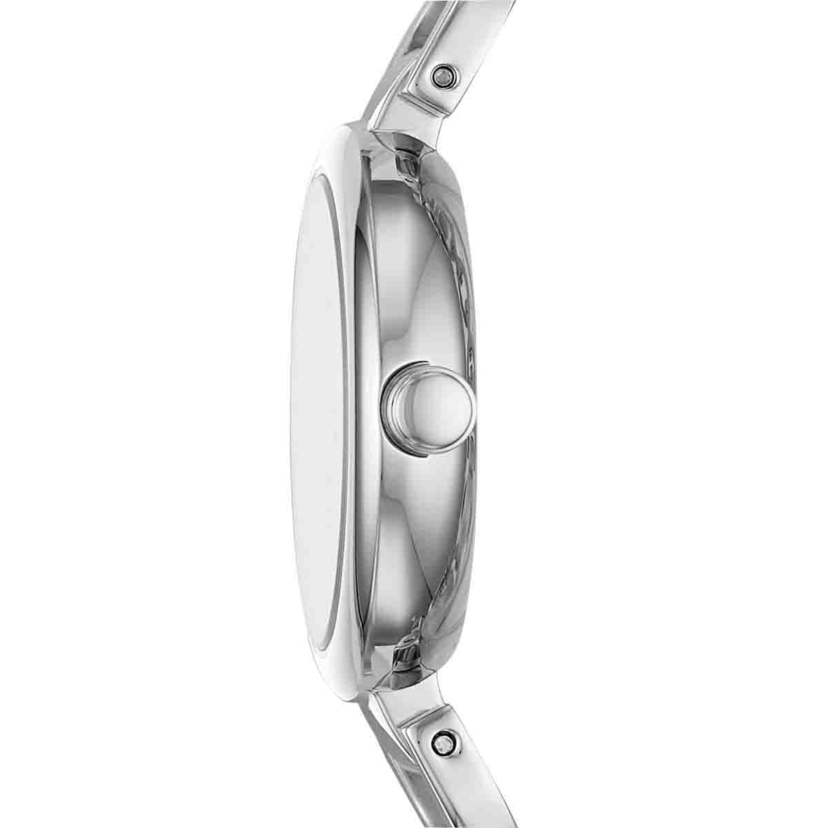 Reloj para Mujer Color Plata Dkny