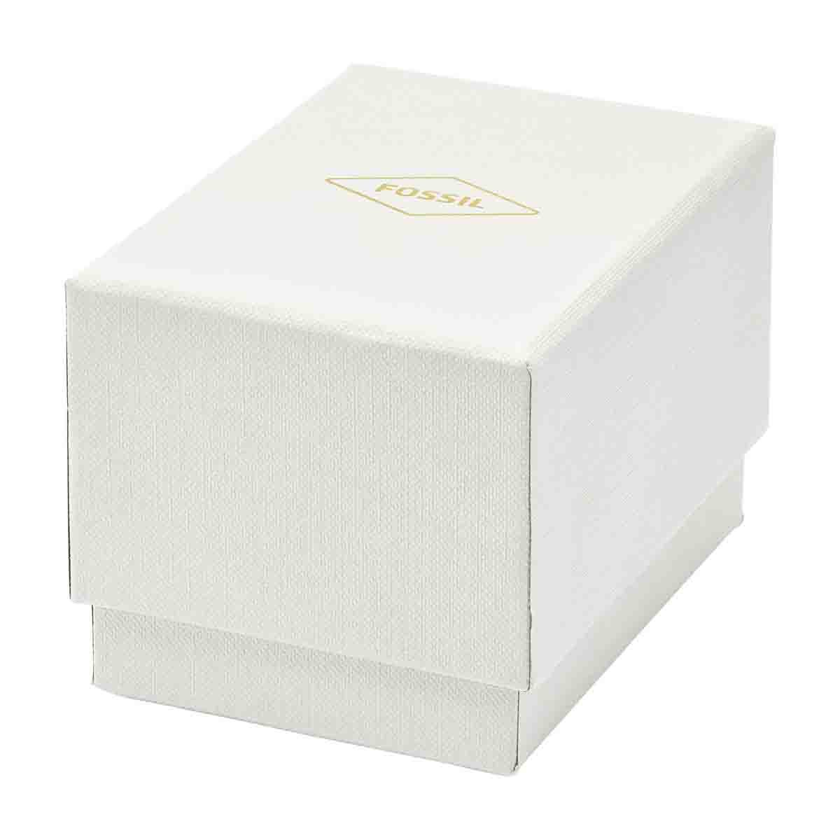 Reloj para Dama Color Oro Rosado Fossil