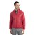 Chamarra Nylon Packable Box Quilted Puffer Color Rojo Dockers