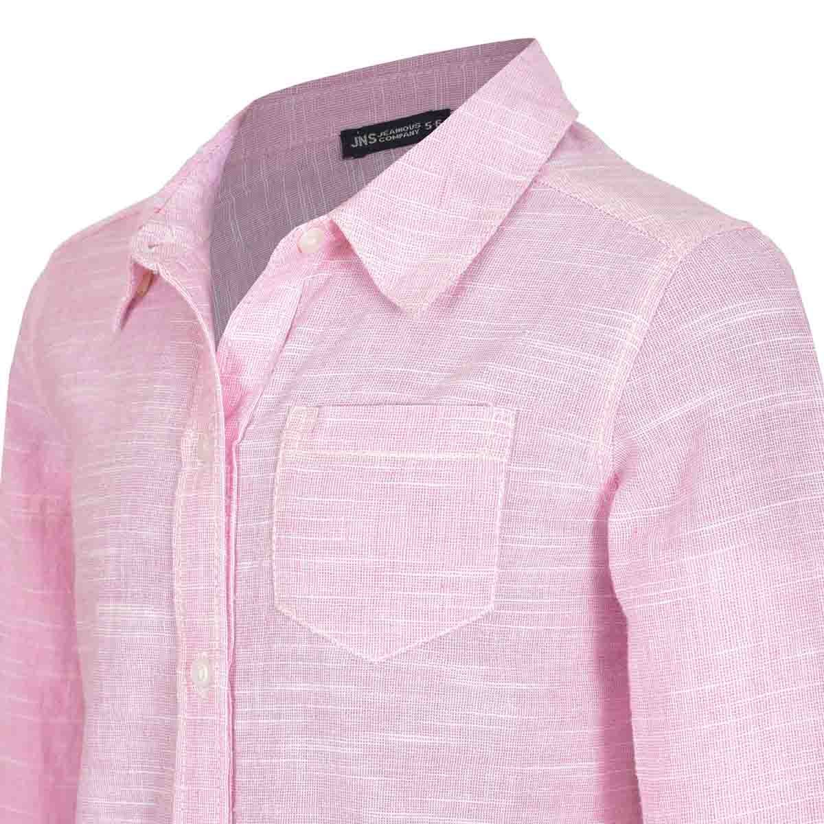 Blusa Manga 34 con Moðos Jeanious