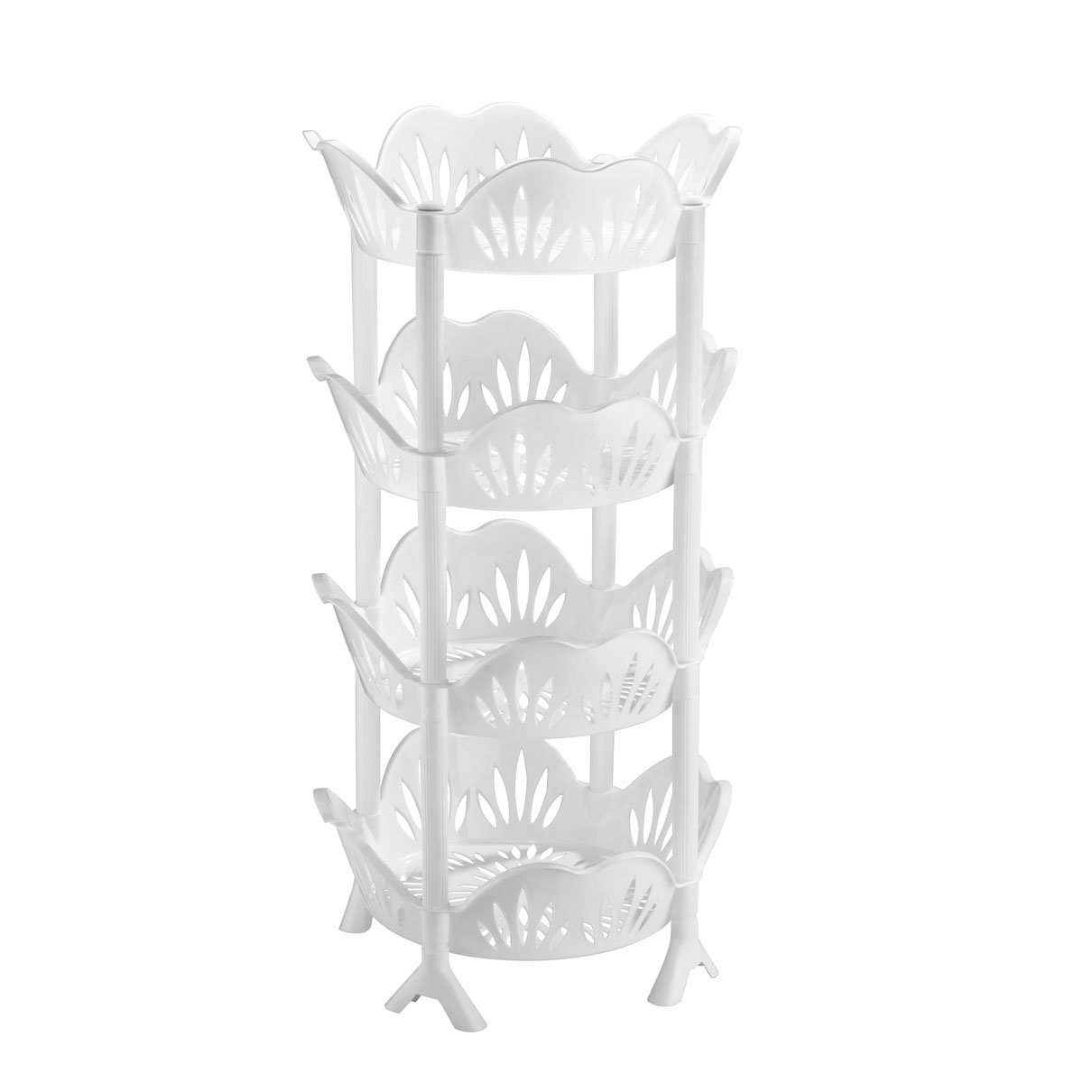 Organizador para Verduras Daysi 2 Colores Plamadeni