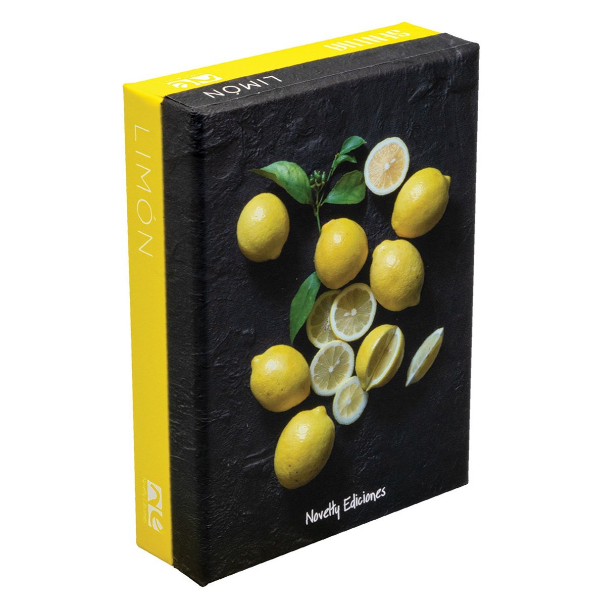 Limon Novelty Ediciones