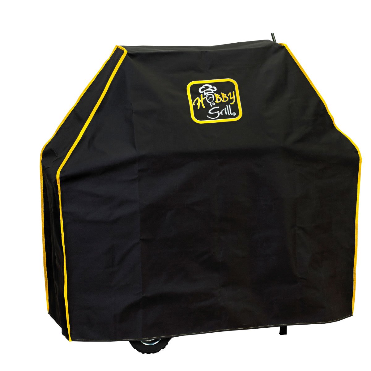 Funda Para Asador Mod. Iguazú Black Hobby Grill
