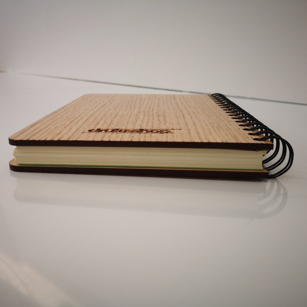 Libreta Lettering Diseño Love Drukas