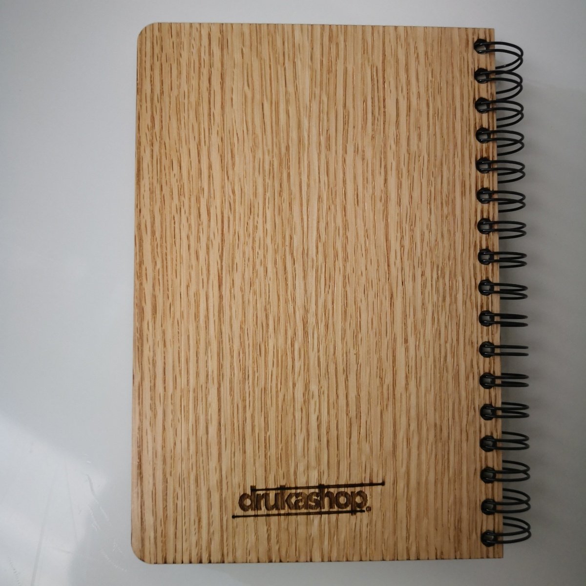 Libreta Abstracts Dise&ntilde;o Esfera Drukas