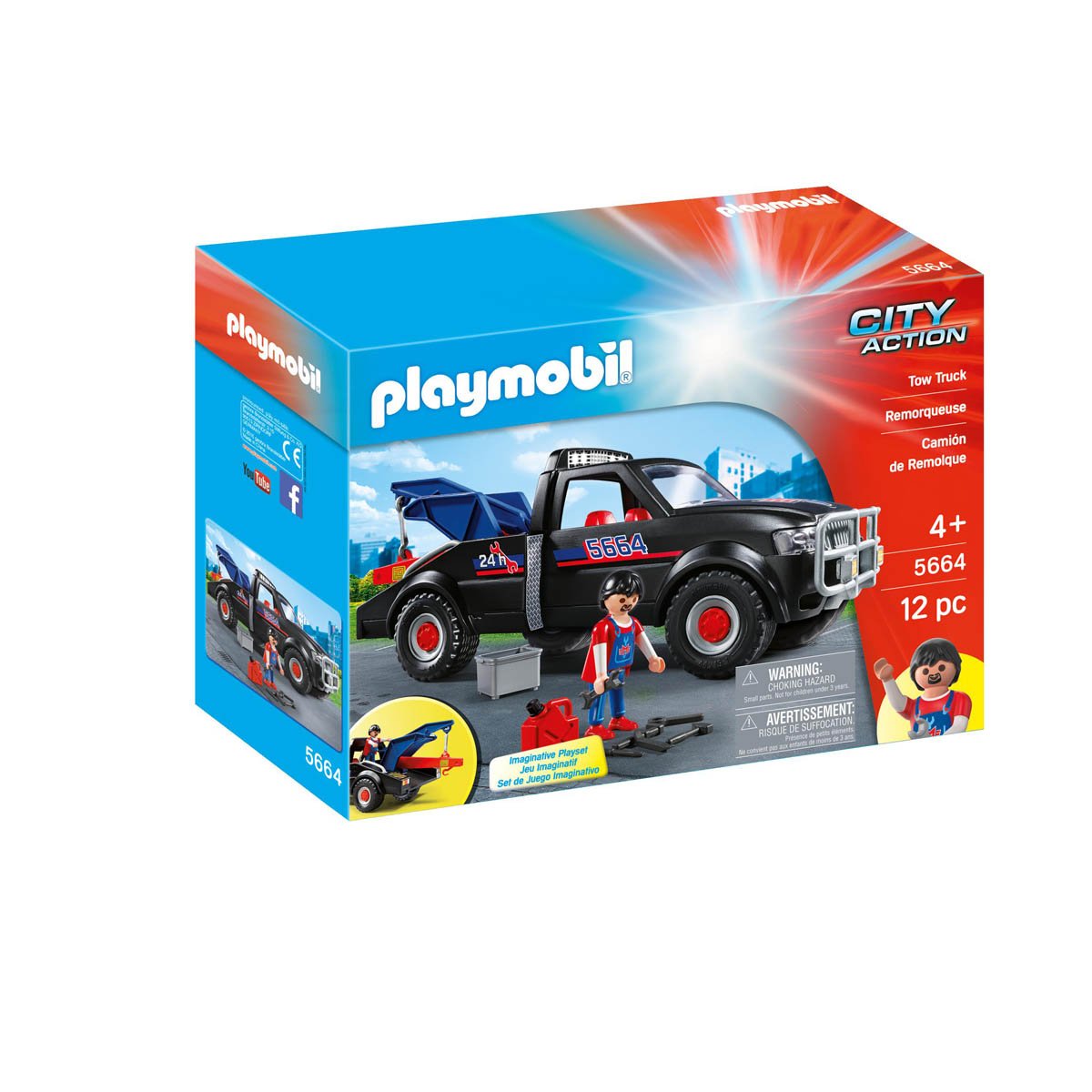 remolque playmobil