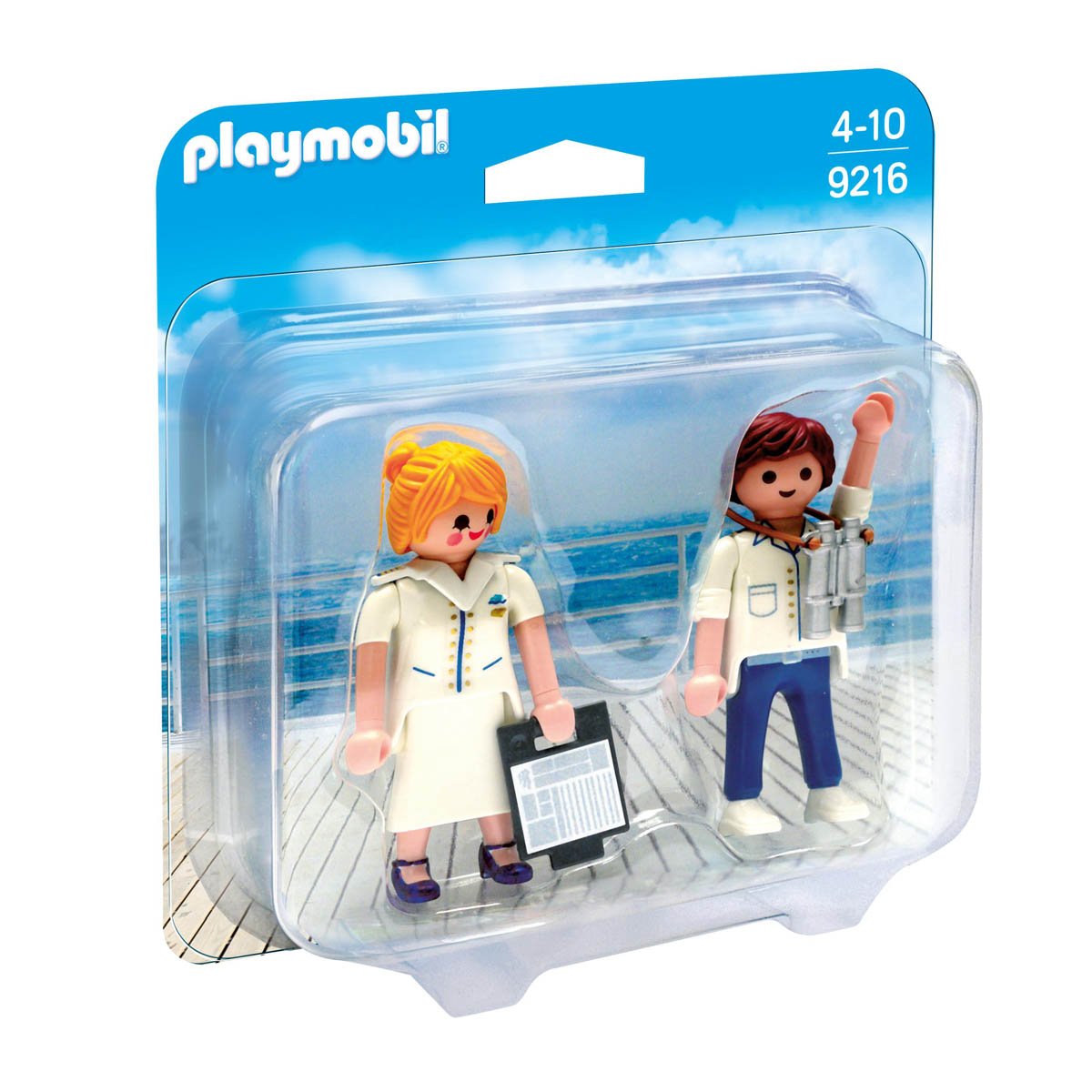 crucero playmobil el corte ingles