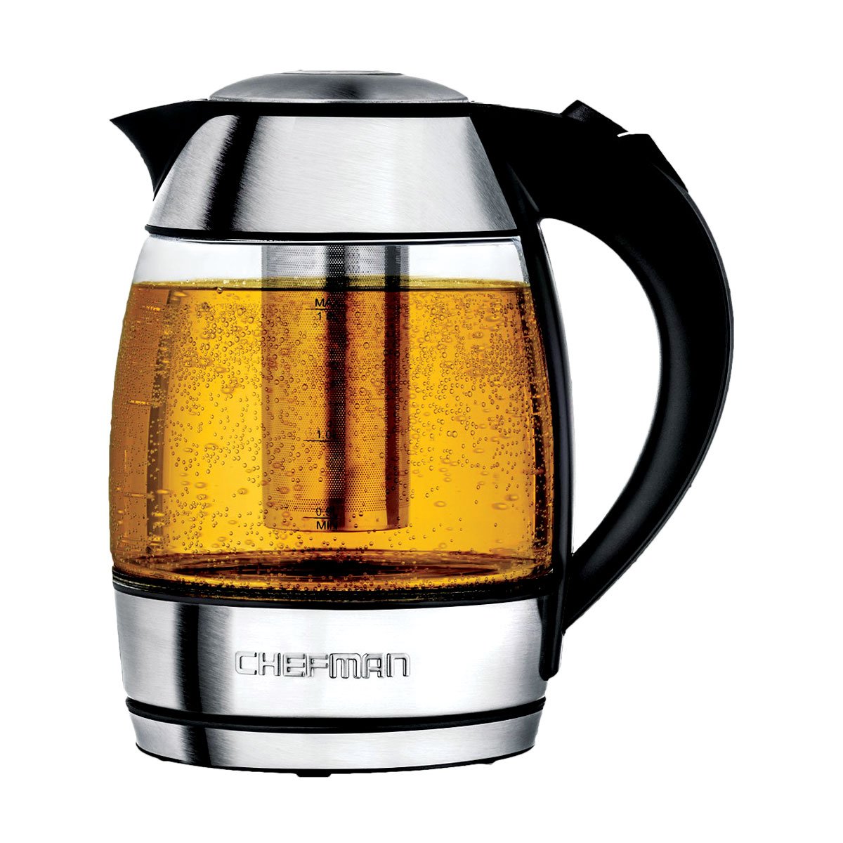 Tetera Térmica Chefman