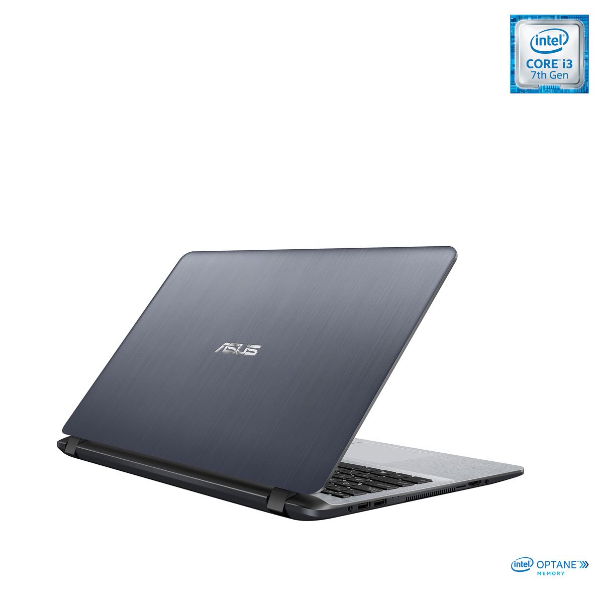 Laptop X507Ua-Br443T Ddr4 8G+ 16Gb Intel Optane Asus