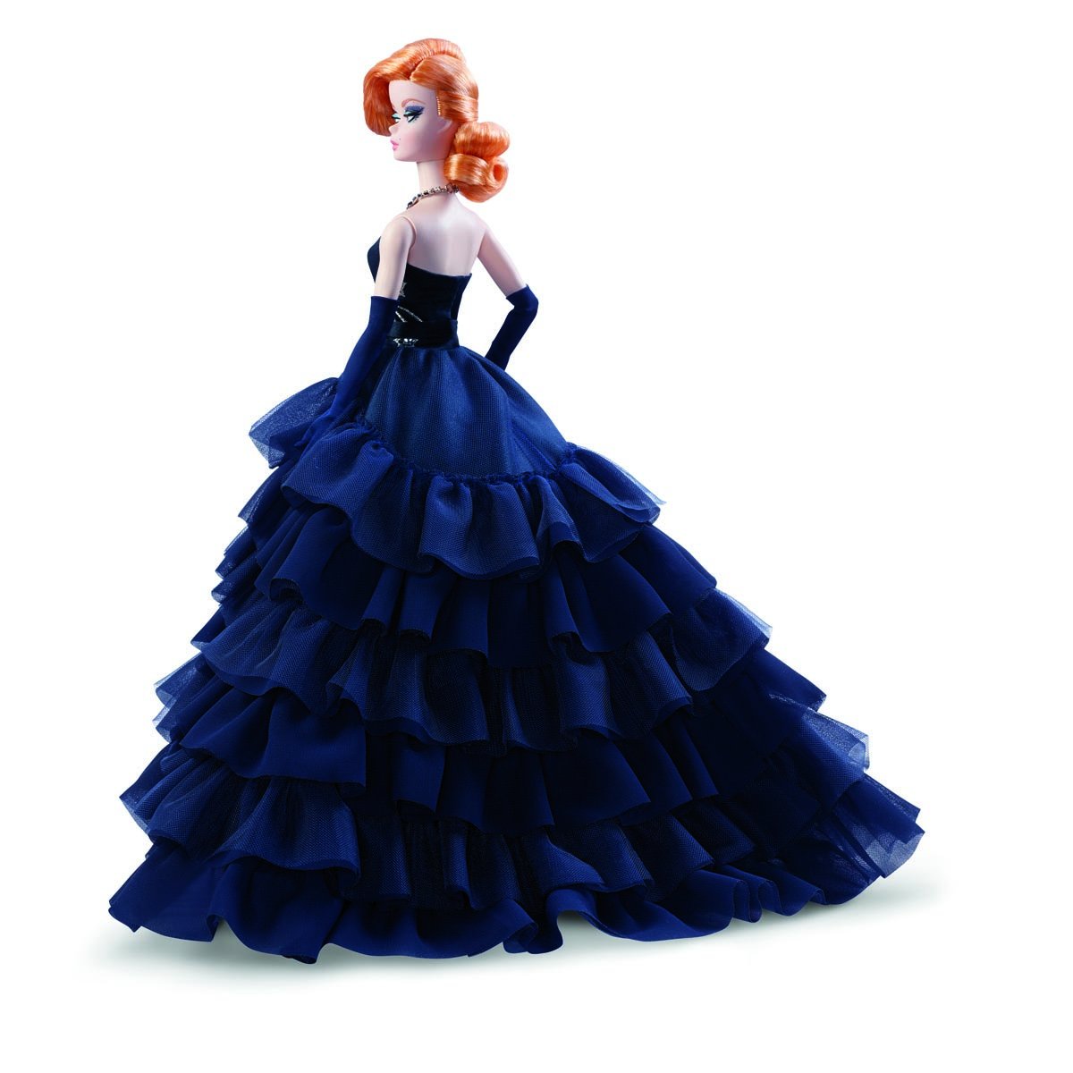 Barbie Collector Glamour Mattel
