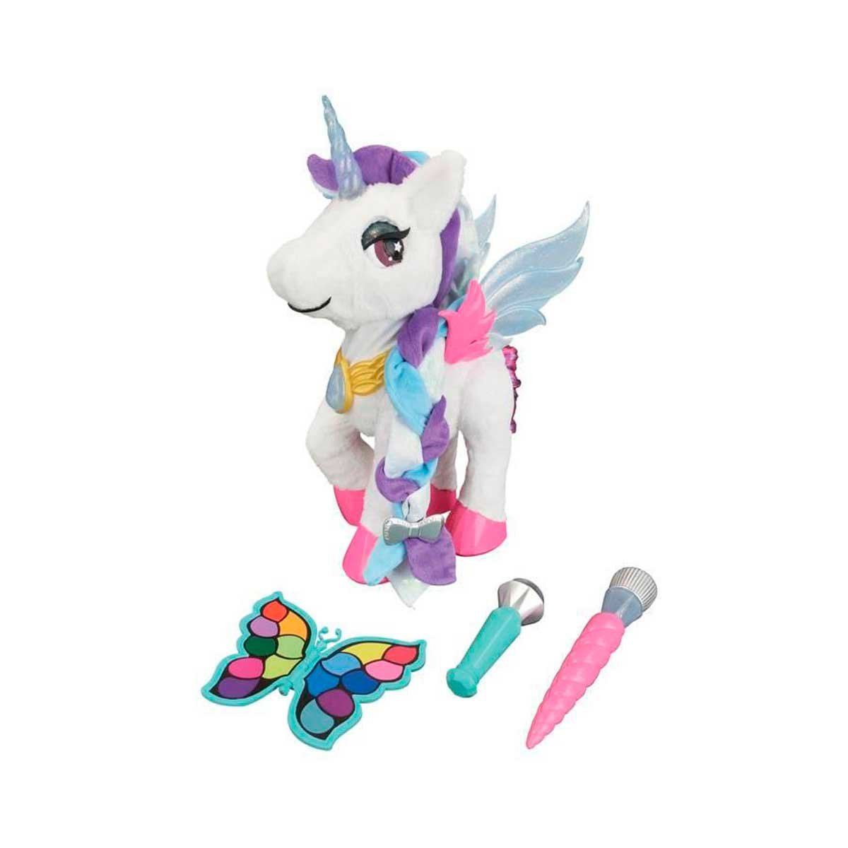 Mila Y Su Maquillaje Magico Vtech