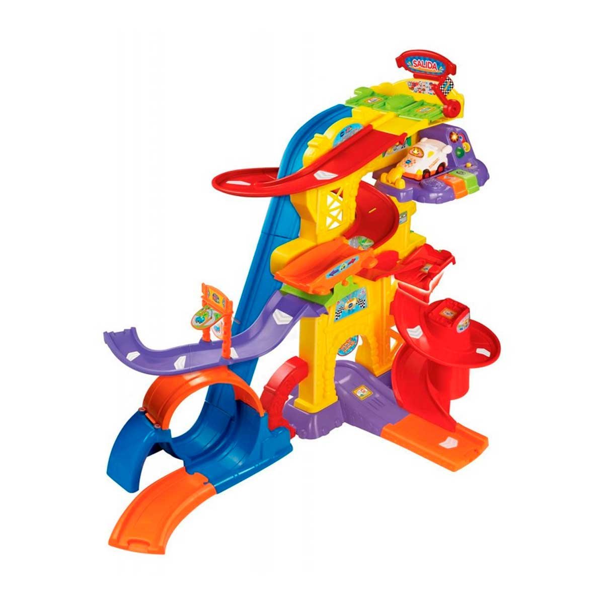 Tut Tut Superpista Vtech