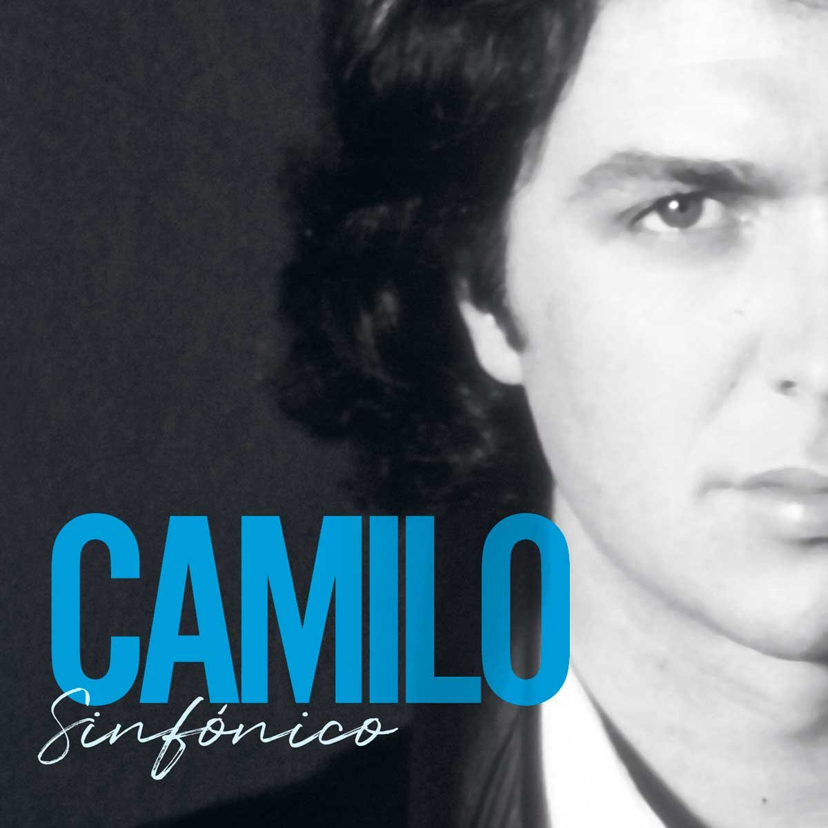 Cd + Dvd Camilo Sesto Sinfonico