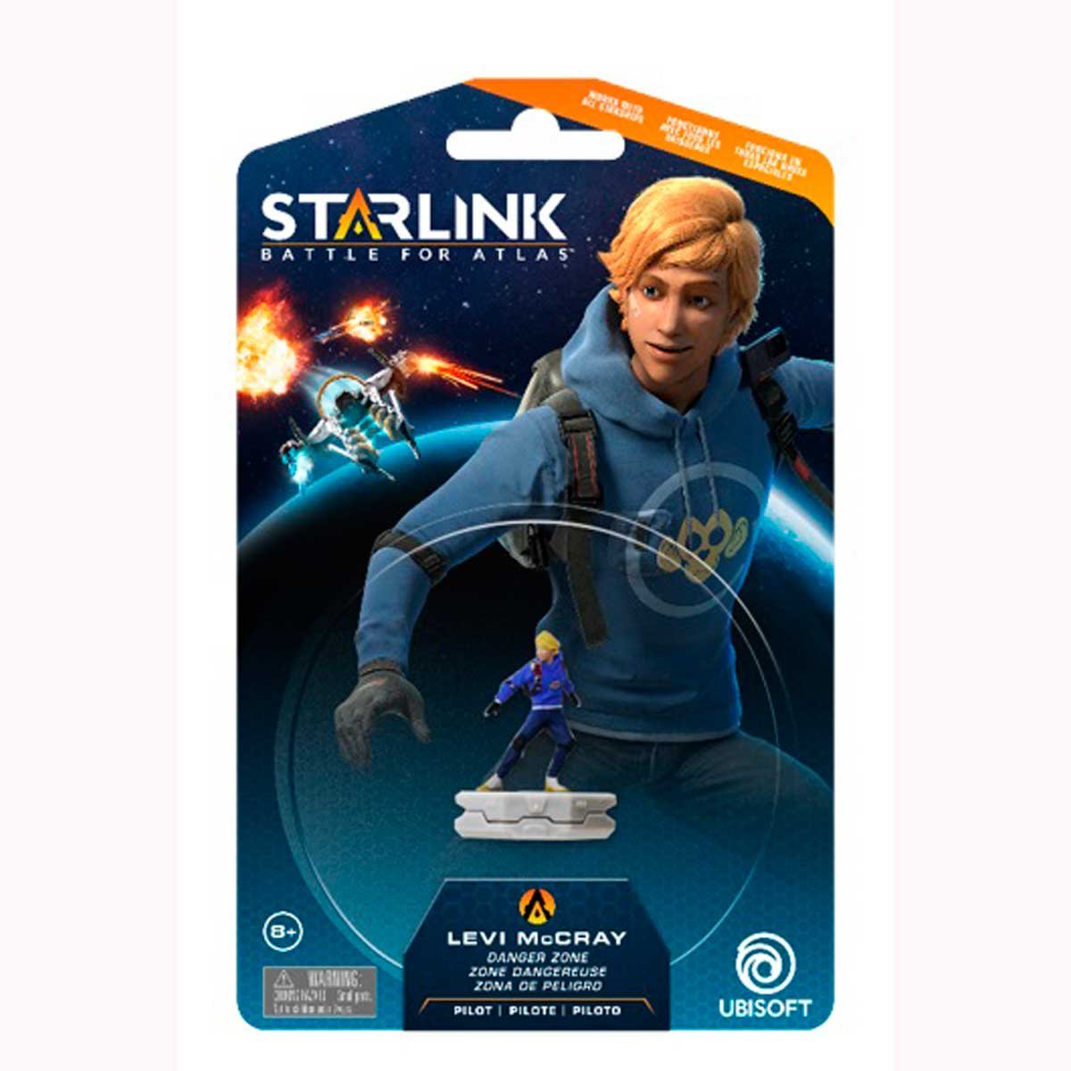Starlink Battle For Atlas Levi Pilot Pack