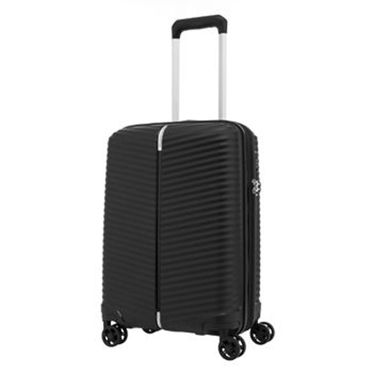 Maleta Vertical Spinner Rígida Varro 20" Negra Samsonite