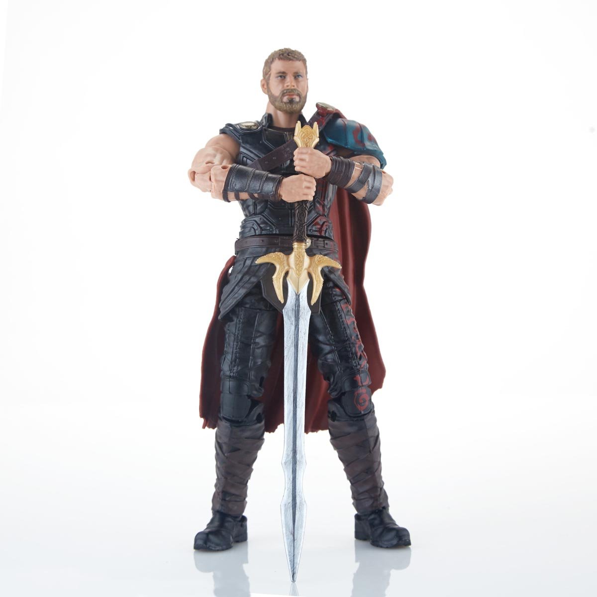 Marvel Thor & Marvel's Valkyrie Thor Ragnarok Hasbro