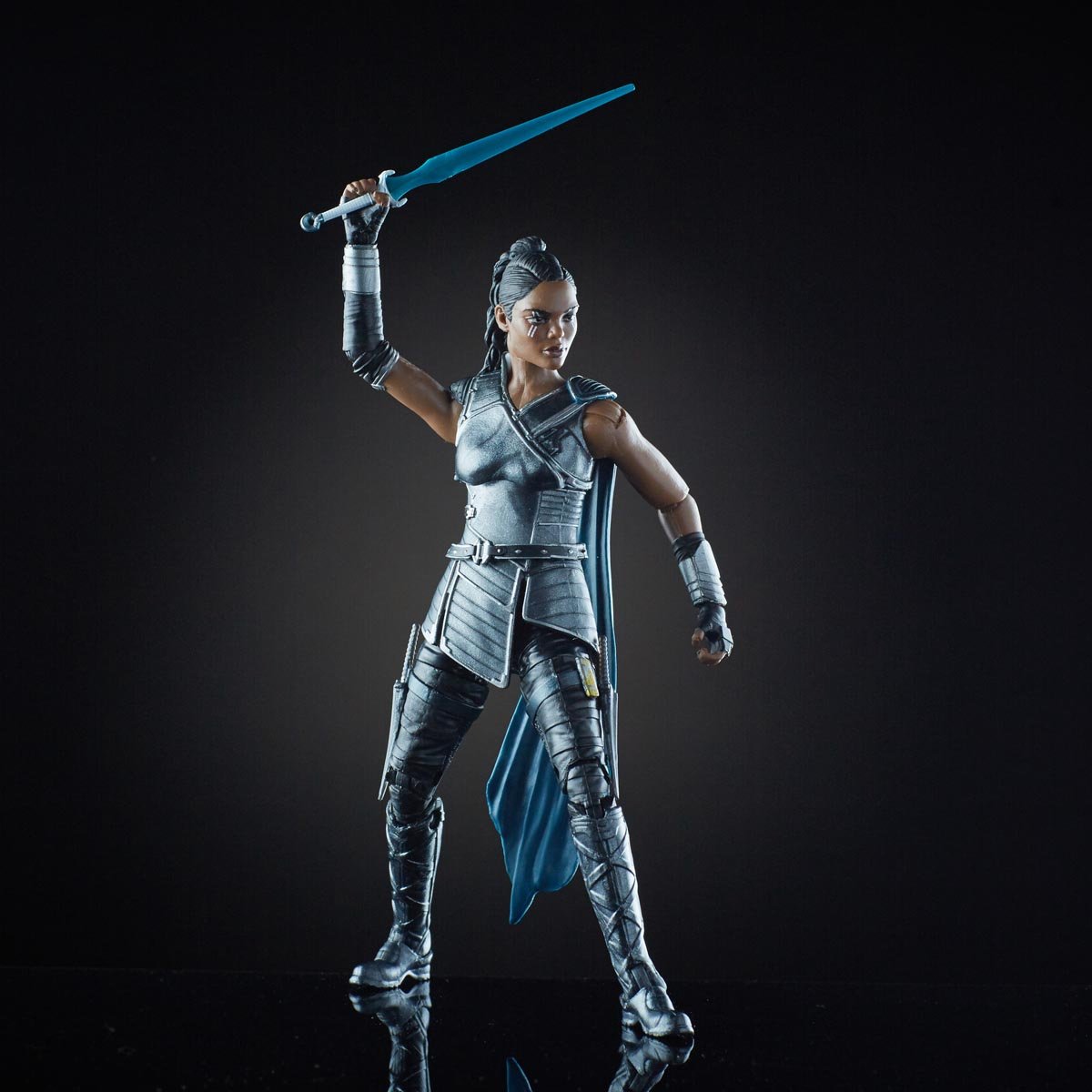 Marvel Thor & Marvel's Valkyrie Thor Ragnarok Hasbro
