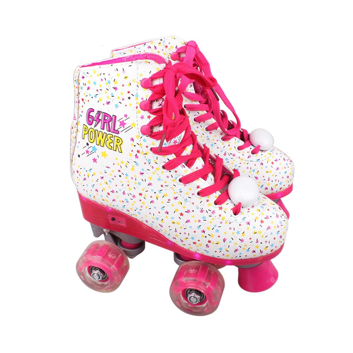 Featured image of post Patines De Soy Luna Originales De Todos Los Personajes