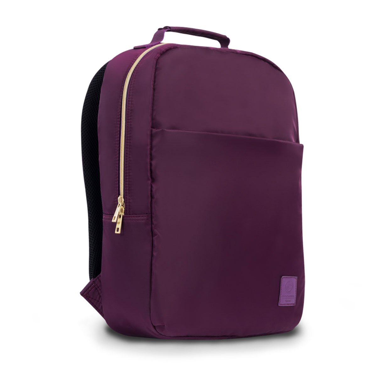 Mochila Portalaptop 14" Venice Morado Cool Capital