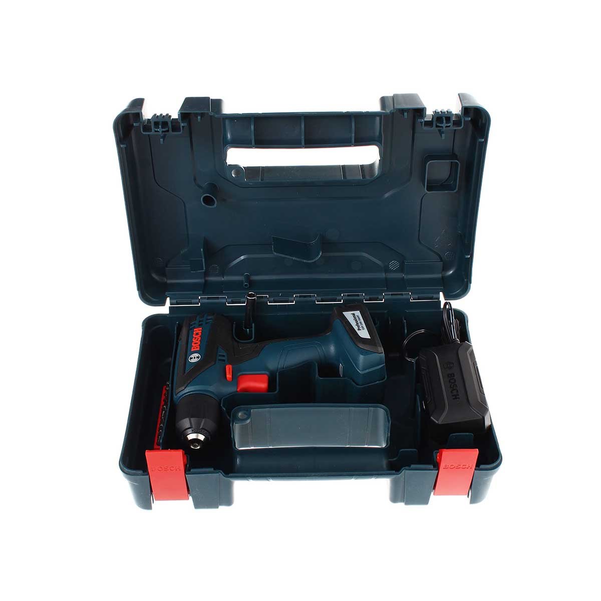 Taladro/atornillador 12 Volts Max Batería Li-Ion 0 Bosch