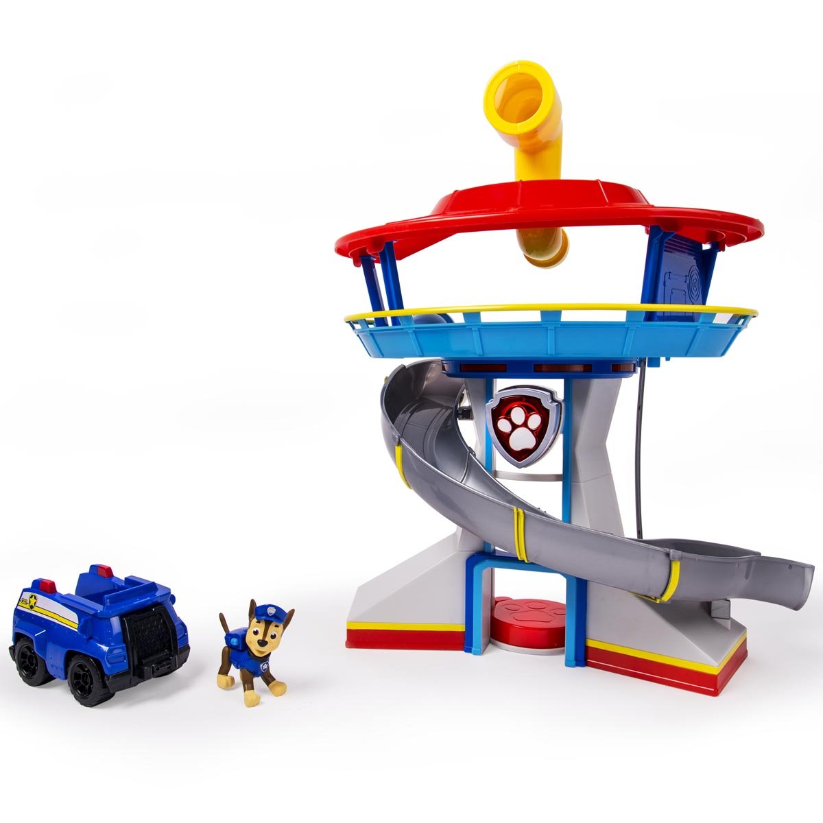 torre paw patrol precio