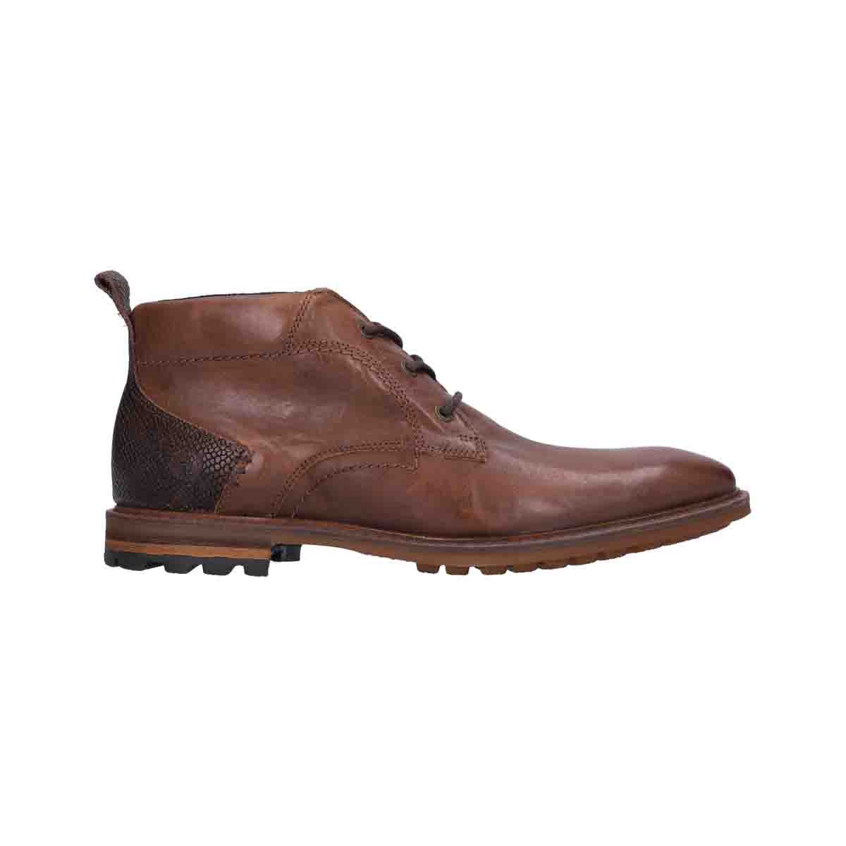 Bota Color Café Jooze