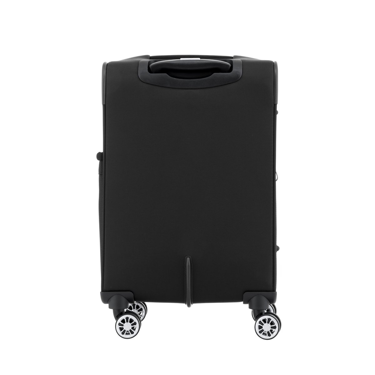 Maleta Expandible 20" Negro Samsonite