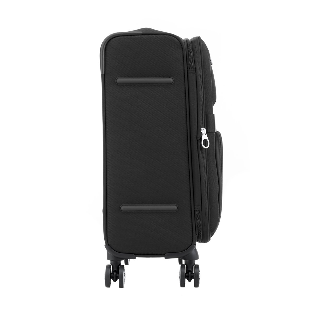 Maleta Expandible 20" Negro Samsonite