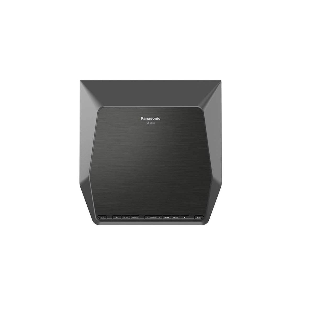 Minicomponente One Box Ua30 Panasonic