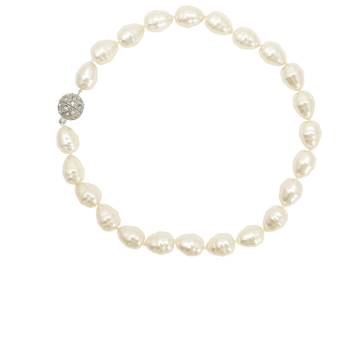 Collar de Perlas Rice Pearls Sidney