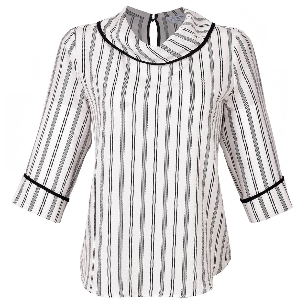 blusas en sears