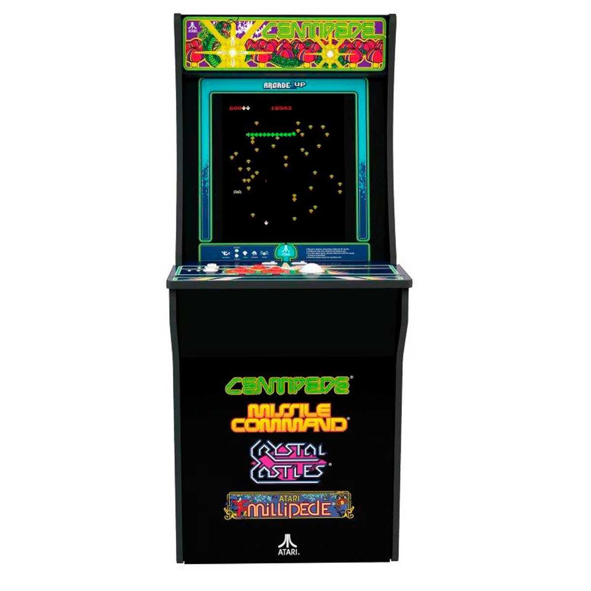 Consola Arcade Centipede