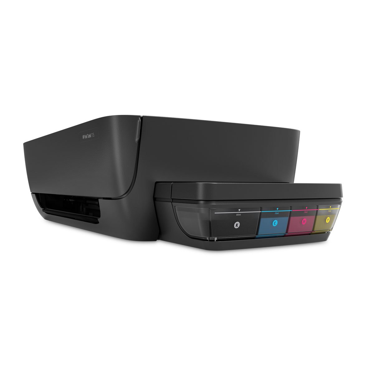 Impresora Ink Tank 115 Hp