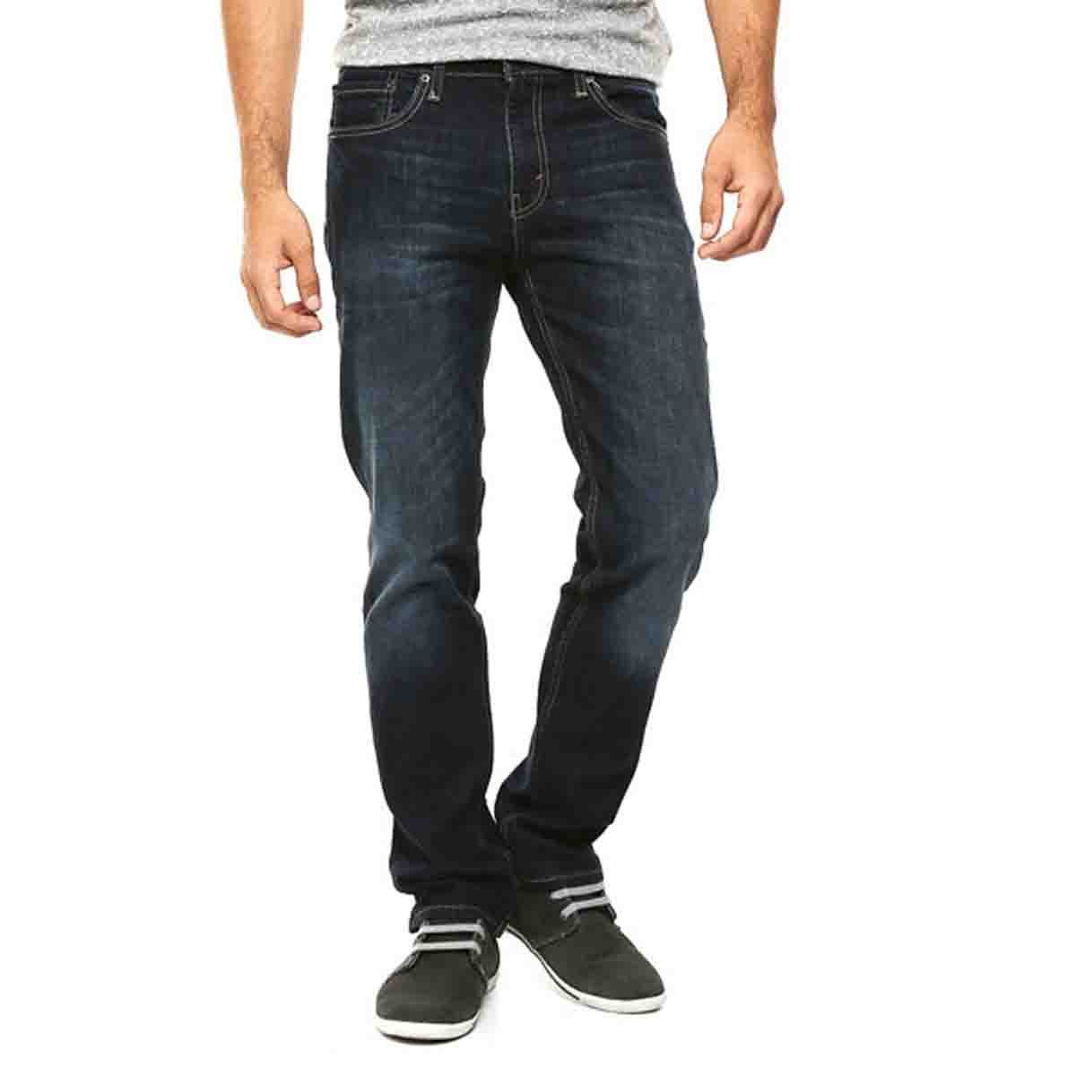 Jeans Slim Fit Levi's 511 para Hombre Plus
