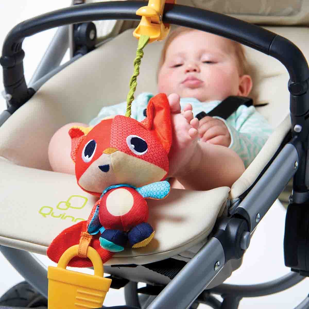 Peluche Cristopher Tiny Love